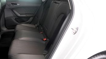 CUPRA Leon ETSI V1 DSG