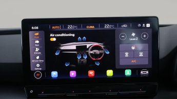 CUPRA Leon ETSI V1 DSG