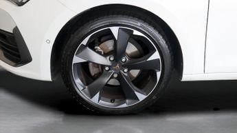 CUPRA Leon ETSI V1 DSG
