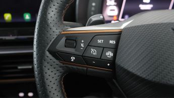 CUPRA Leon ETSI V1 DSG