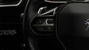 Peugeot 208 PURETECH GT S/S