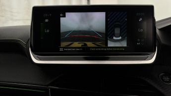 Peugeot 208 PURETECH GT S/S