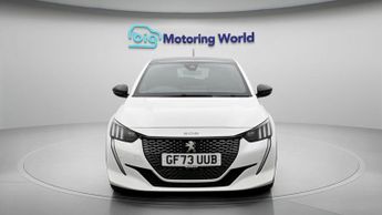 Peugeot 208 PURETECH GT S/S