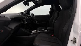 Peugeot 208 PURETECH GT S/S