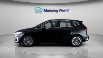 BMW 2 Series Active Tourer 225E LUXURY ACTIVE TOURER