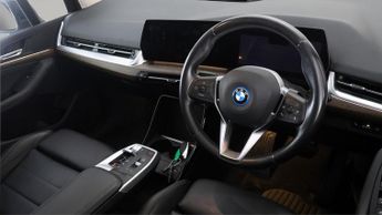 BMW 2 Series Active Tourer 225E LUXURY ACTIVE TOURER