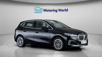 BMW 2 Series Active Tourer 225E LUXURY ACTIVE TOURER