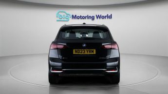 BMW 2 Series Active Tourer 225E LUXURY ACTIVE TOURER