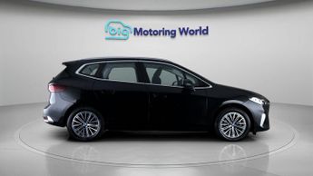 BMW 2 Series Active Tourer 225E LUXURY ACTIVE TOURER