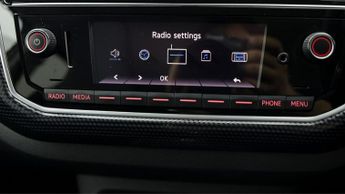 Volkswagen e-up! E-UP