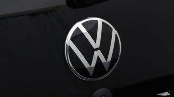 Volkswagen e-up! E-UP