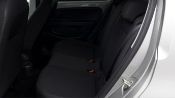 Volkswagen e-up! E-UP