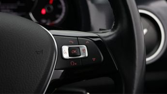 Volkswagen e-up! E-UP