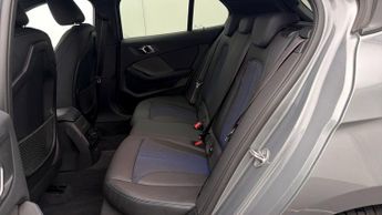 BMW 1 Series 118I M SPORT