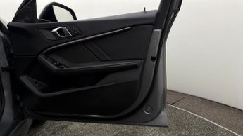 BMW 1 Series 118I M SPORT