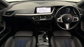 BMW 1 Series 118I M SPORT