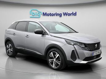 Peugeot 3008 PURETECH S/S ACTIVE PREMIUM PLUS