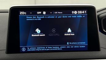 Peugeot 3008 PURETECH S/S ACTIVE PREMIUM PLUS