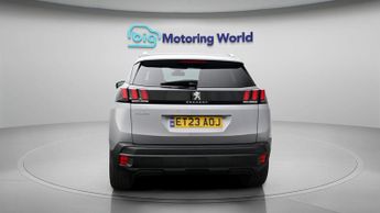 Peugeot 3008 PURETECH S/S ACTIVE PREMIUM PLUS
