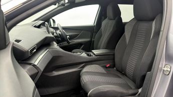 Peugeot 3008 PURETECH S/S ACTIVE PREMIUM PLUS
