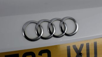 Audi A3 SPORTBACK TFSI E S LINE
