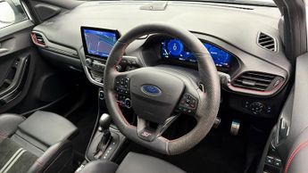 Ford Puma ST