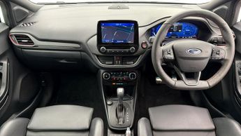 Ford Puma ST