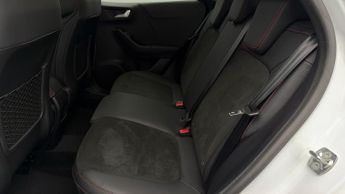 Ford Puma ST