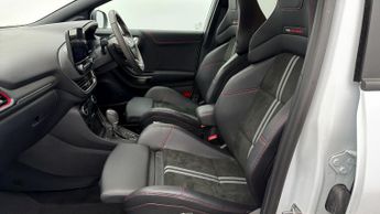 Ford Puma ST