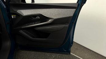 Peugeot 3008 ALLURE