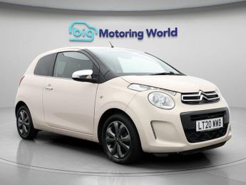 Citroen C1 FLAIR
