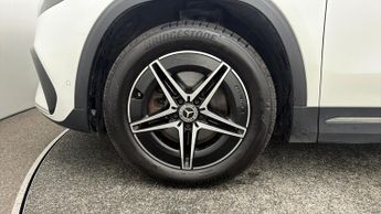 Mercedes-Benz EQA EQA 350 4MATIC AMG LINE