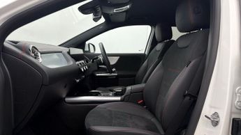 Mercedes-Benz EQA EQA 350 4MATIC AMG LINE