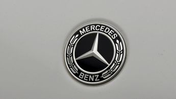 Mercedes-Benz EQA EQA 350 4MATIC AMG LINE