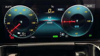 Mercedes-Benz EQA EQA 350 4MATIC AMG LINE