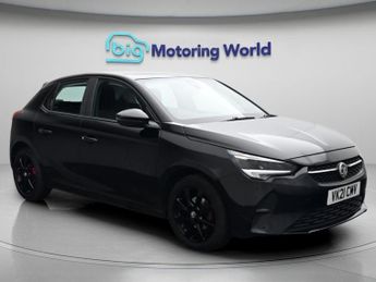 Vauxhall Corsa SE PREMIUM