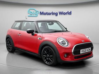 MINI Hatch COOPER CLASSIC