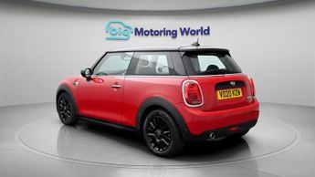 MINI Hatch COOPER CLASSIC