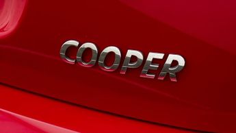MINI Hatch COOPER CLASSIC