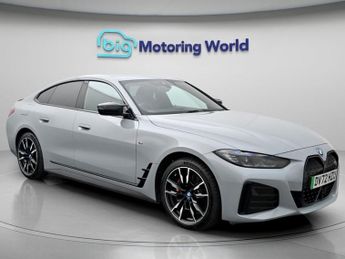 BMW M5 M50