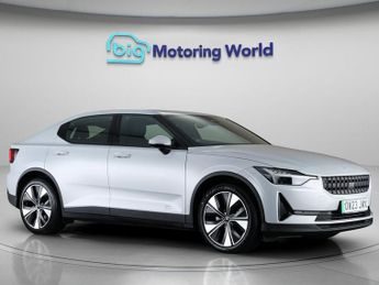 Polestar 2 BASE