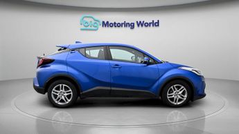 Toyota C-HR ICON