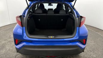 Toyota C-HR ICON