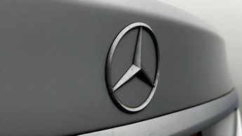 Mercedes-Benz C Class C 200 AMG LINE PREMIUM