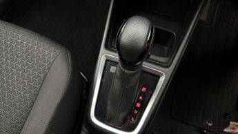 Suzuki Swift SZ-T DUALJET