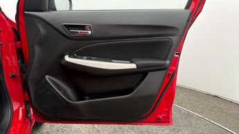 Suzuki Swift SZ-T DUALJET