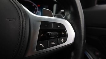 BMW 3 Series 330E M SPORT
