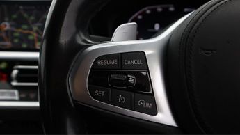 BMW 3 Series 330E M SPORT