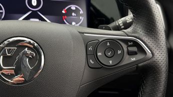Vauxhall Grandland GSE