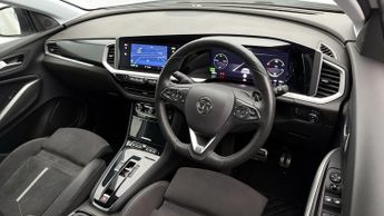 Vauxhall Grandland GSE